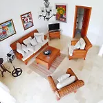 Apartamento White Sands Residence Los Manglares