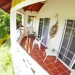Apartamento White Sands Residence Los Manglares