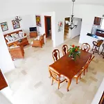 Apartamento White Sands Residence Los Manglares